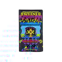 Shop TOMO77 CW1 Multi-Strain Artist Series Pack (3.5g) (5