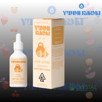 Shop Love Potion (360mg CBD/180mg THC/60mg CBG) | Crystal Nugs