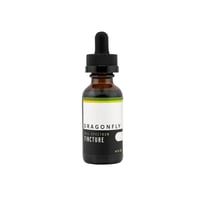 10mg 1:4 THC/CBD Tincture [30ml]