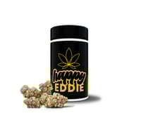 Happy Eddie | Nutty Professor Smalls