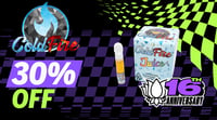 Promotional image for Coldfire 30% Off