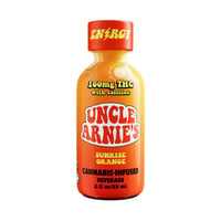 Sunrise Orange [2oz] (100mg)