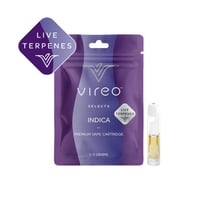 Shop Blue Dream 87 [500mg] | Green Goods - Blaine, MN (AU