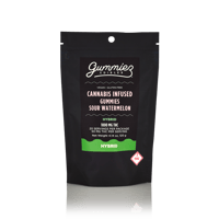 Sour Watermelon 50mg [20pk]