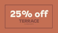 Promotional image for 25% off Gron