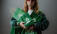 Promotional image for $5 - &Shine Pre-Roll Singles