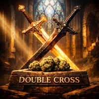Double Cross Double Cross