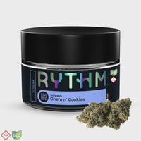 Chem 'n Cookies
