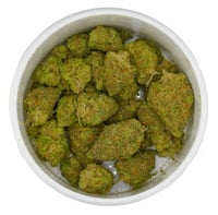 Shop Tokyo Sunset x Z$BF (smalls) | Peake ReLeaf - AU Dispensary
