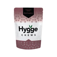 Black Raspberry 15mg 1:1:1 THC/CBD/CBN [15pk]