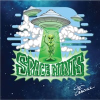 Space Mints
