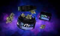 Buy 3, Get 25% off - RYTHM Flower (3.5g)
