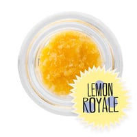 Lemon Royale Lemon Royale