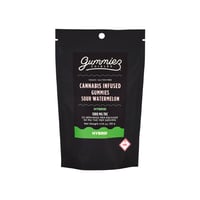 Sour Watermelon 50mg [20pk]