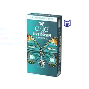 Cereal Milk [1000mg] - MediThrive Cannabis Dispensary