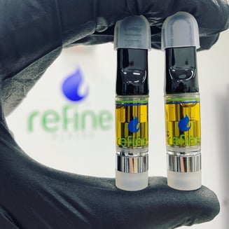 Unflavored by Refine Alaska