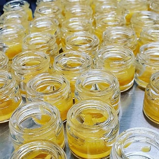 Jack Herer by Mana Extracts