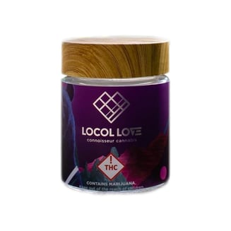Aloha Limon by Locol Love