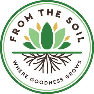 Dogwalker (El Chapo) [.75g] by From The Soil