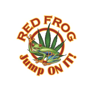 Ally OG by Red Frog