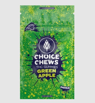 mg Green Apple [10pk]