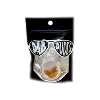 Dairy Queen by Dab Dudes