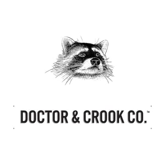 1:1 Sour ACDC by Doctor & Crook Co