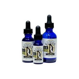 1:1 Kumari [15ml] (205mg) by Prof. Snook's