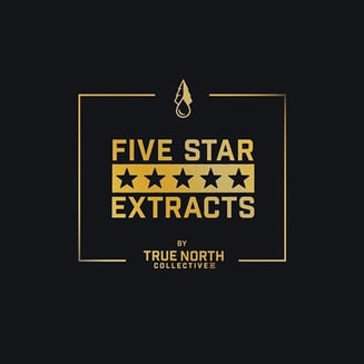 Badder by Five Star Extracts