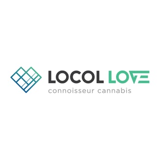 Cap'n Kush Berries by Locol Love