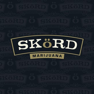 Chocolate River [.7g] by Skord