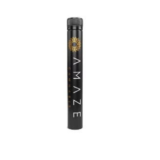 Amaze Orange [.5g]