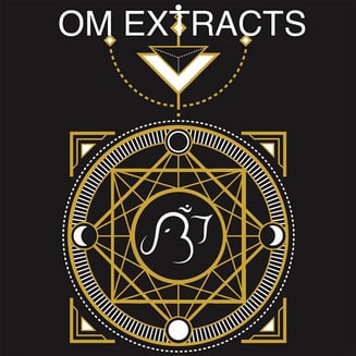 1:1 9 Pound Hammer by Om Extracts