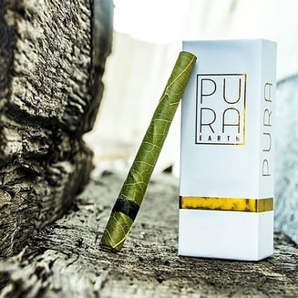 Agent Orange [1g] by PuraEarth