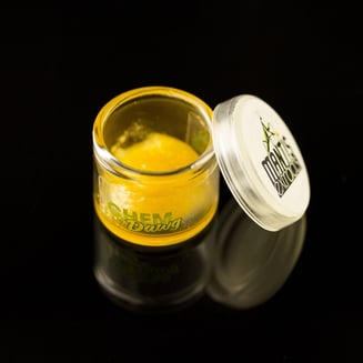 Agent Orange by Mantis Extracts
