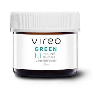Vireo Green Balm