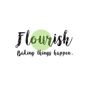 Halloween Sprinkle (100mg) by Flourish