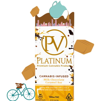 All American (100mg) by Platinum Vape