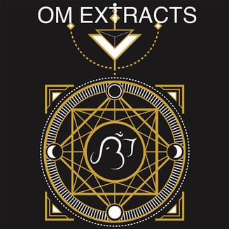 12:1 Cherry Limeade by Om Extracts