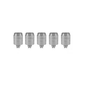 Evolve Quartz Coil