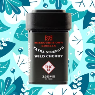 Wild Cherry [10pk] (250mg)