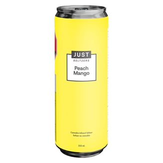 Peach Mango [355ml] (10mg)