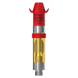 Cherry Chaps 96+[.95g]