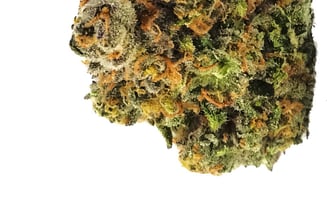 K Kush by Nature's High