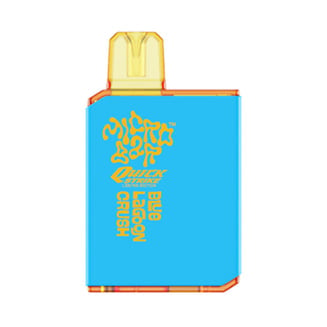 Blue Lagoon Crush [1000mg]