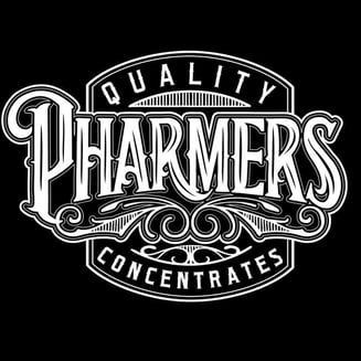 Amnesia Haze by Pharmers
