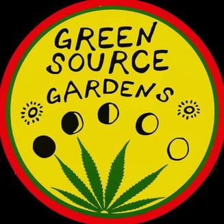 Happy Chillmore by Green Source Gardens