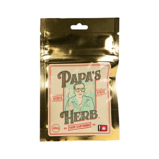 Papa's Herb — OG Kush