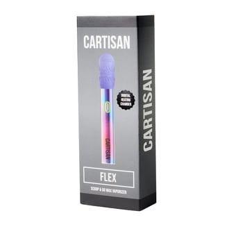 Cartisan Flex - Flex Wax Kit - Rainbow