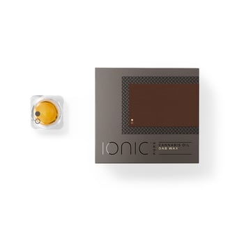 Kandy Kane by Ionic